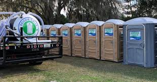 Trusted Chillicothe, MO Portable Potty Rental Experts